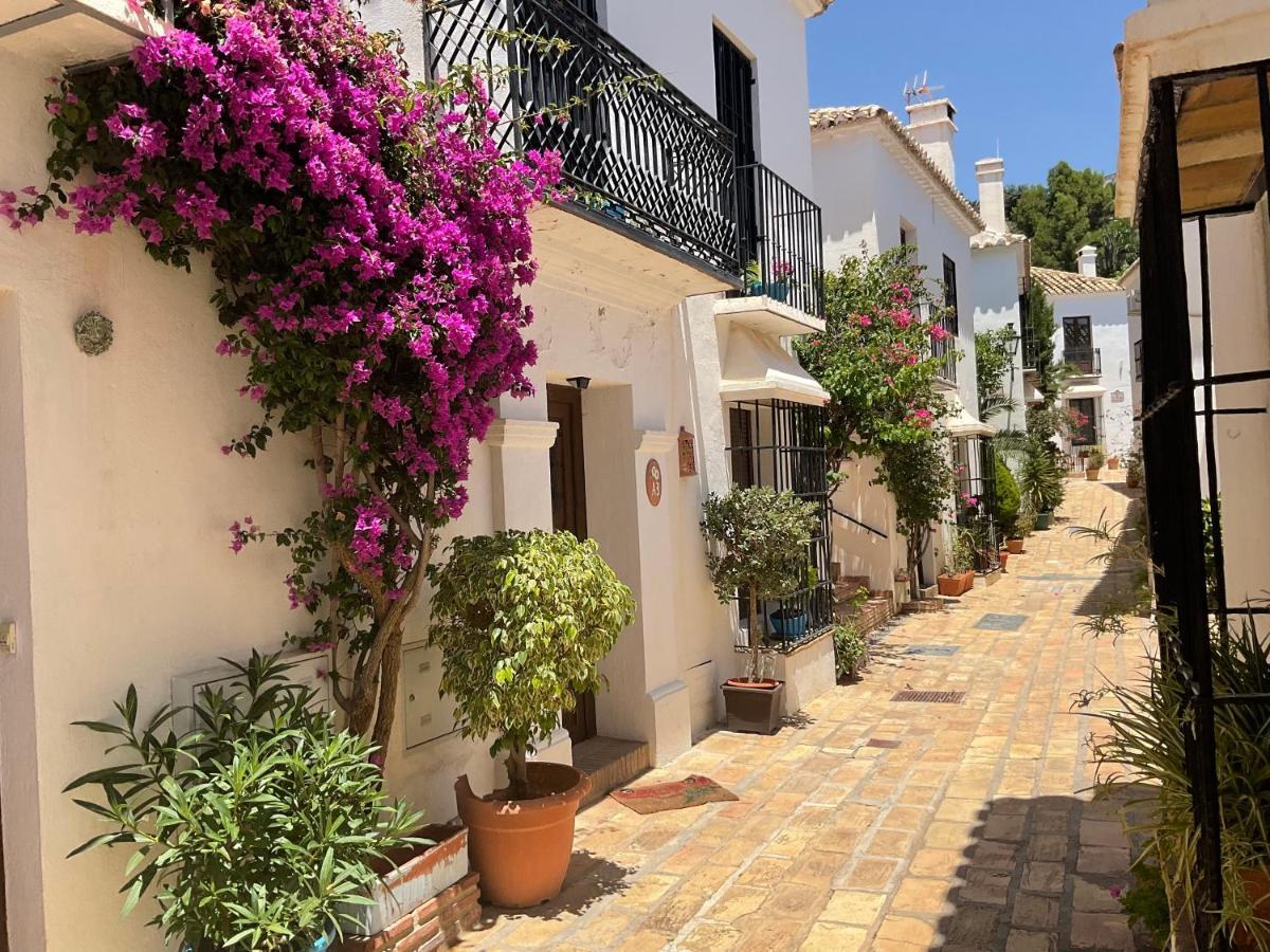 Casa de vacances Pueblo Cosy Townhouse, Sleeps 4 Mijas