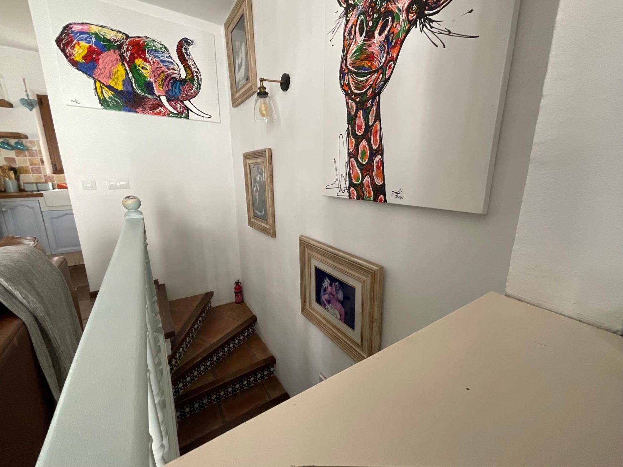 Pueblo Cosy Townhouse, Sleeps 4 *