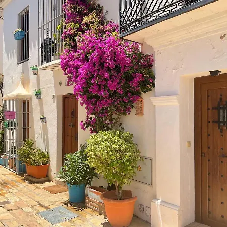 Mijas Pueblo Cosy Townhouse, Sleeps 4 Villa Exterior photo