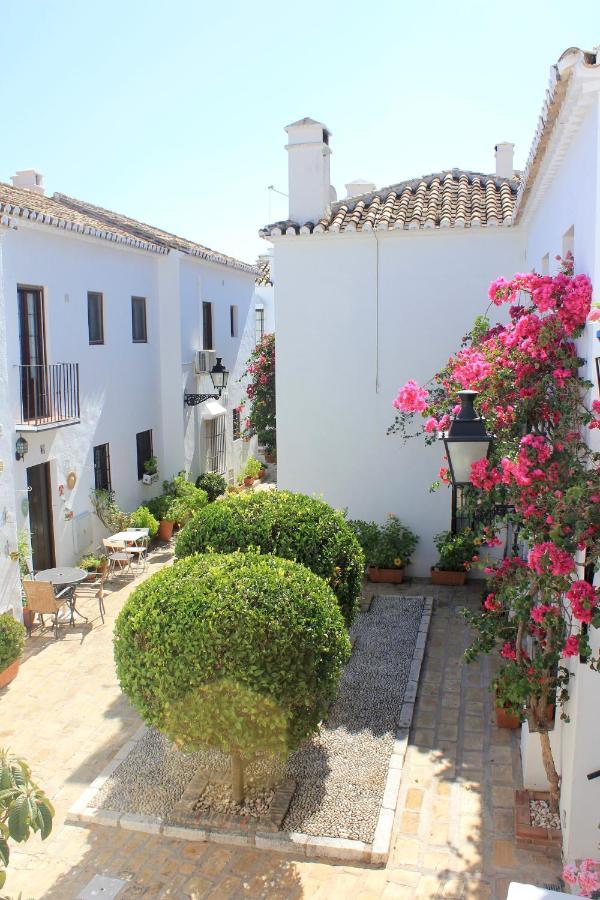 Pueblo Cosy Townhouse, Sleeps 4 Ferienhaus Mijas