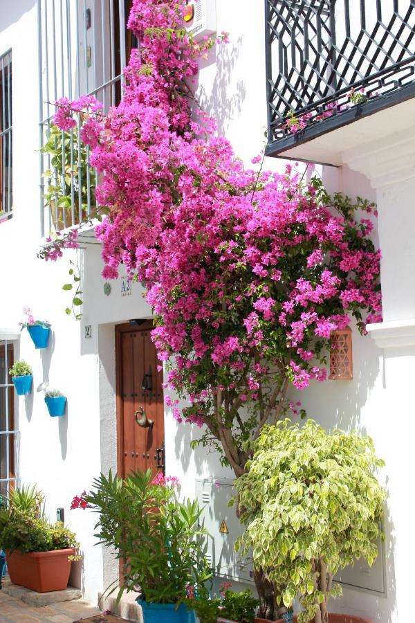 Pueblo Cosy Townhouse, Sleeps 4