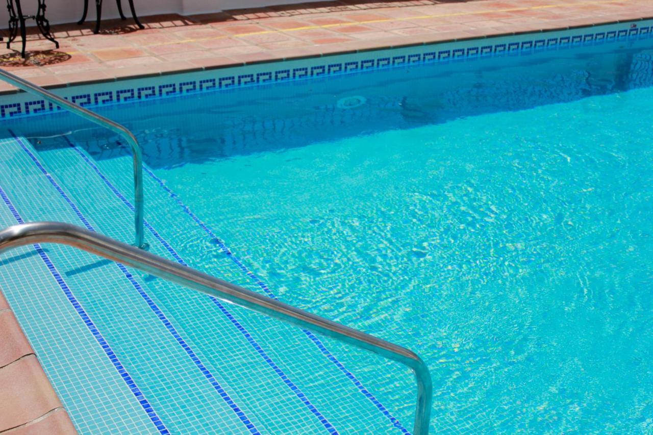 Pueblo Cosy Townhouse, Sleeps 4 * Mijas