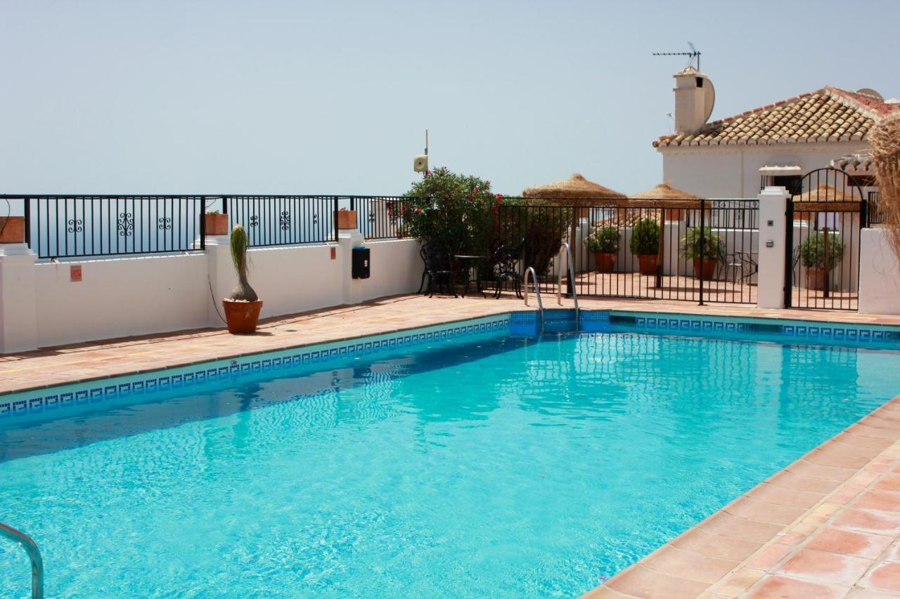 Ferienhaus Pueblo Cosy Townhouse, Sleeps 4 Mijas