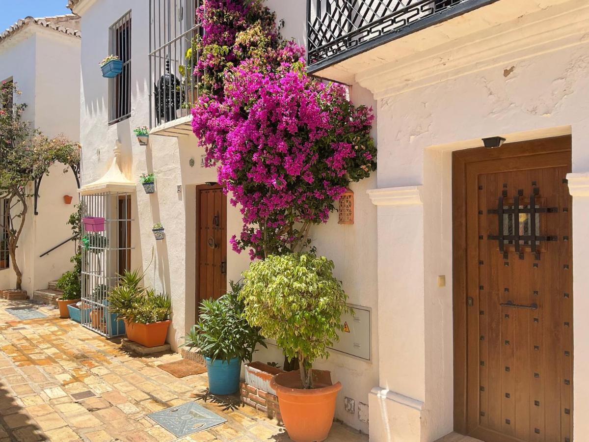 Pueblo Cosy Townhouse, Sleeps 4 Ferienhaus