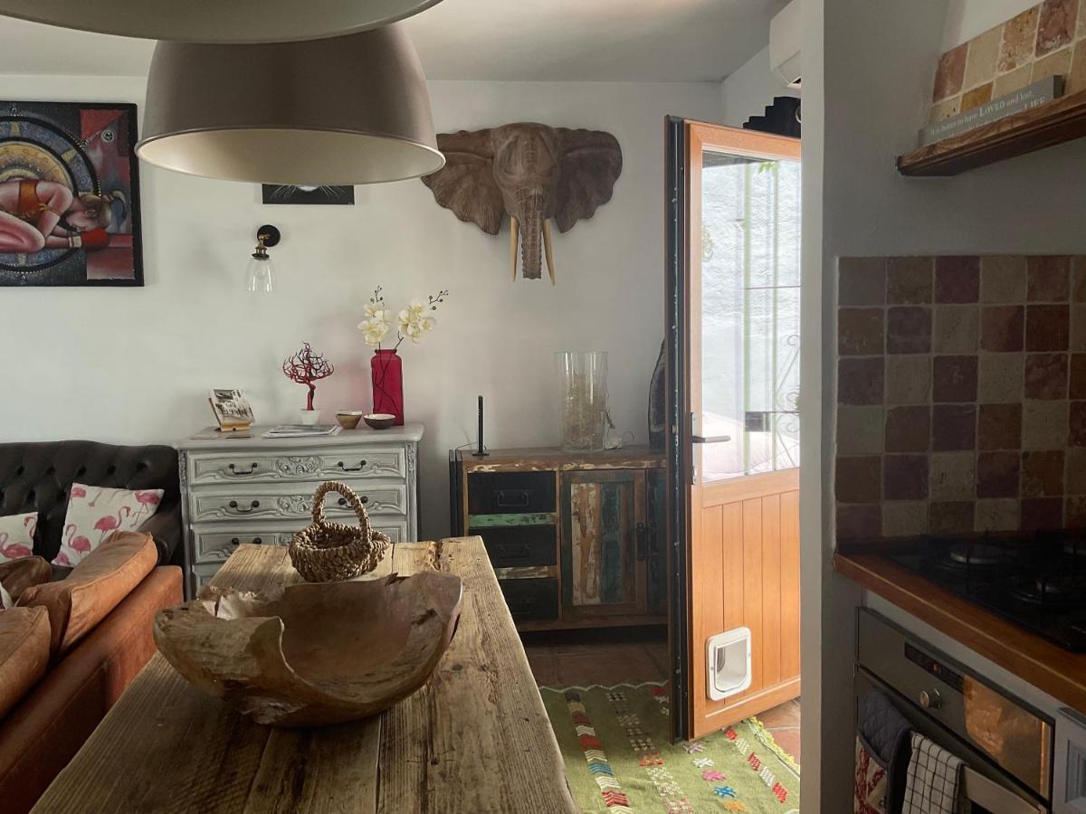 Ferienhaus Pueblo Cosy Townhouse, Sleeps 4 Mijas