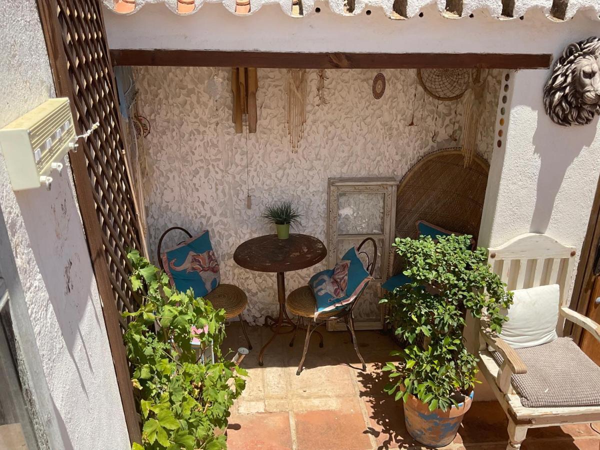 Pueblo Cosy Townhouse, Sleeps 4 Ferienhaus *