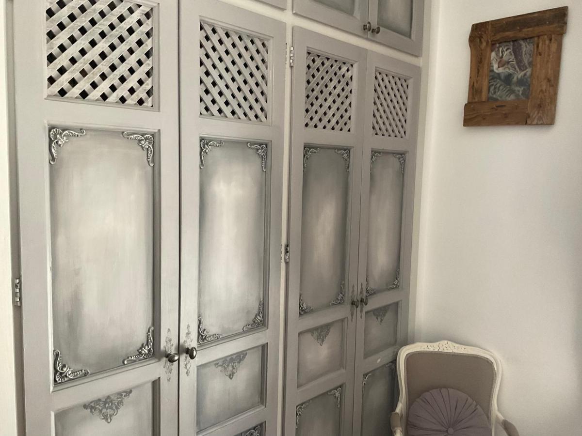 Pueblo Cosy Townhouse, Sleeps 4 Ferienhaus