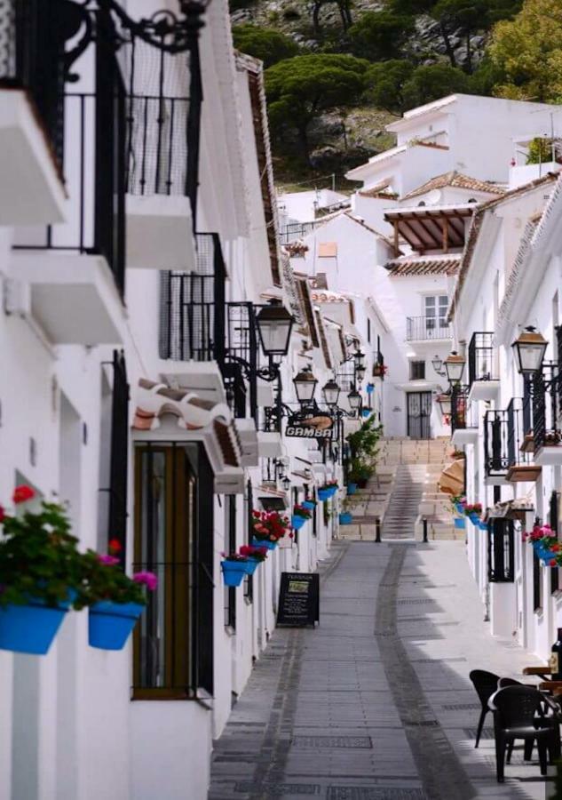 Hébergement de vacances Pueblo Cosy Townhouse, Sleeps 4