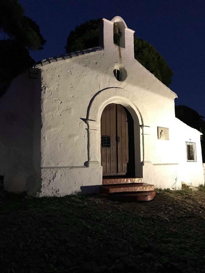 Ferienhaus Pueblo Cosy Townhouse, Sleeps 4 Mijas