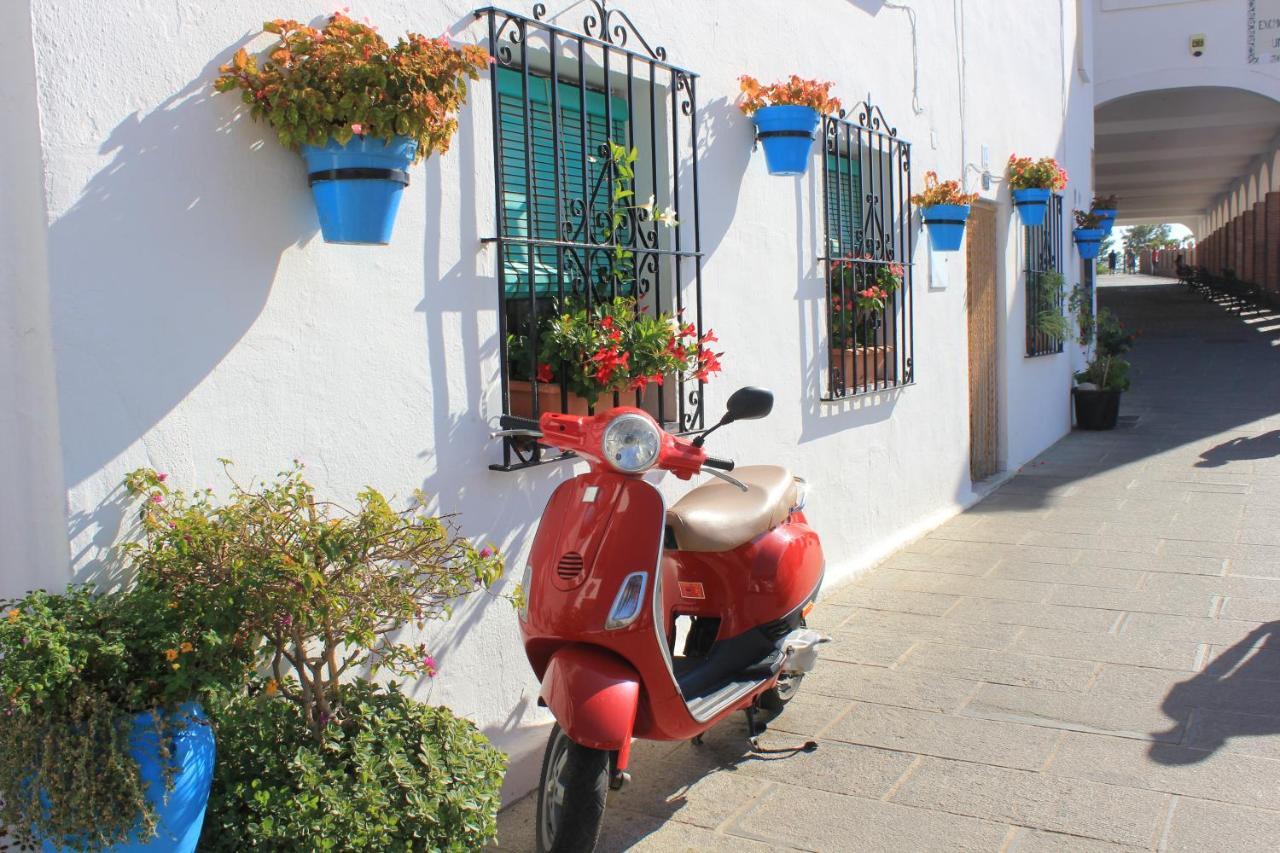 Ferienhaus Pueblo Cosy Townhouse, Sleeps 4 Mijas